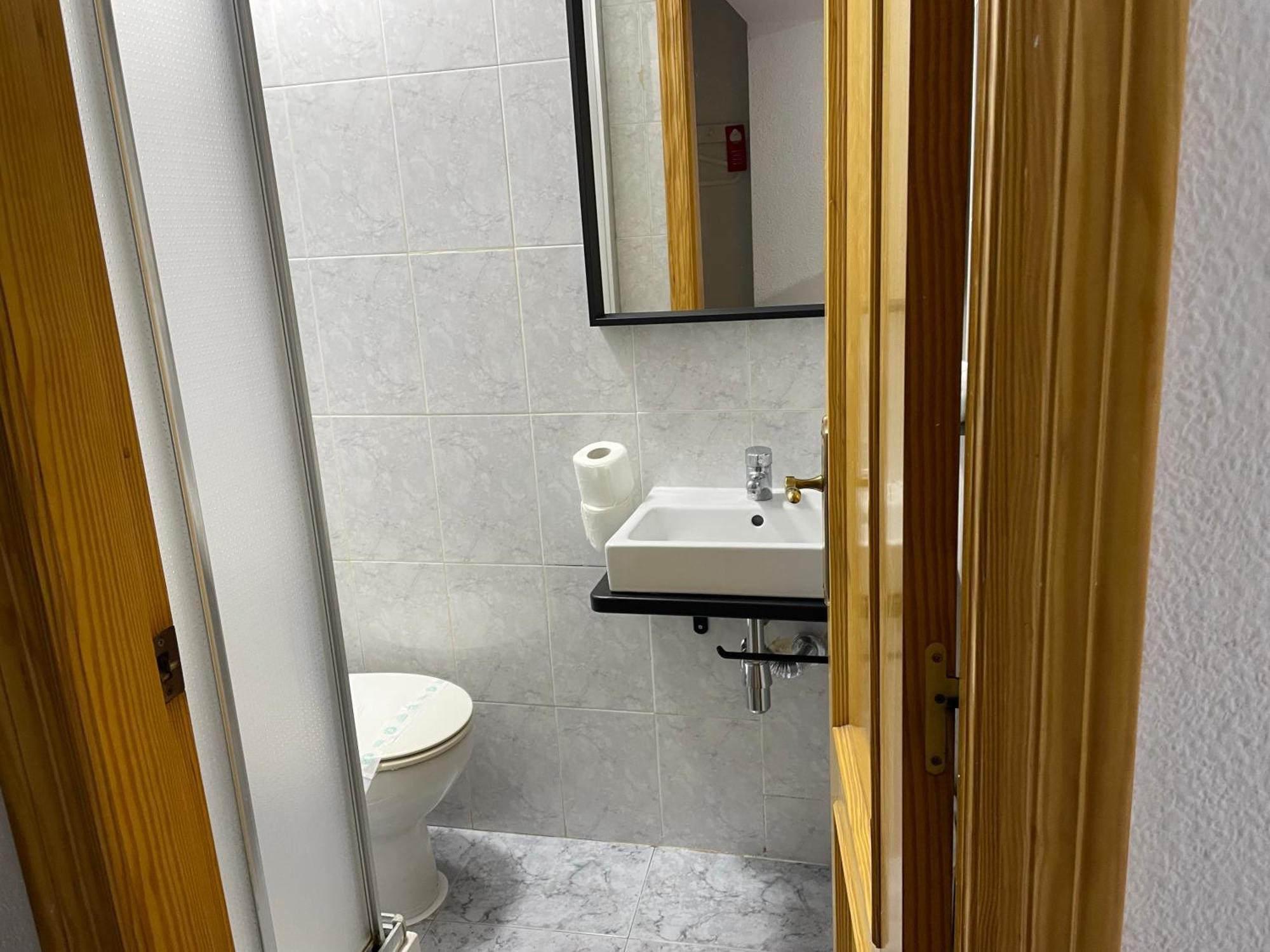Albahicin Hotel Puerto de Sagunto Exterior photo