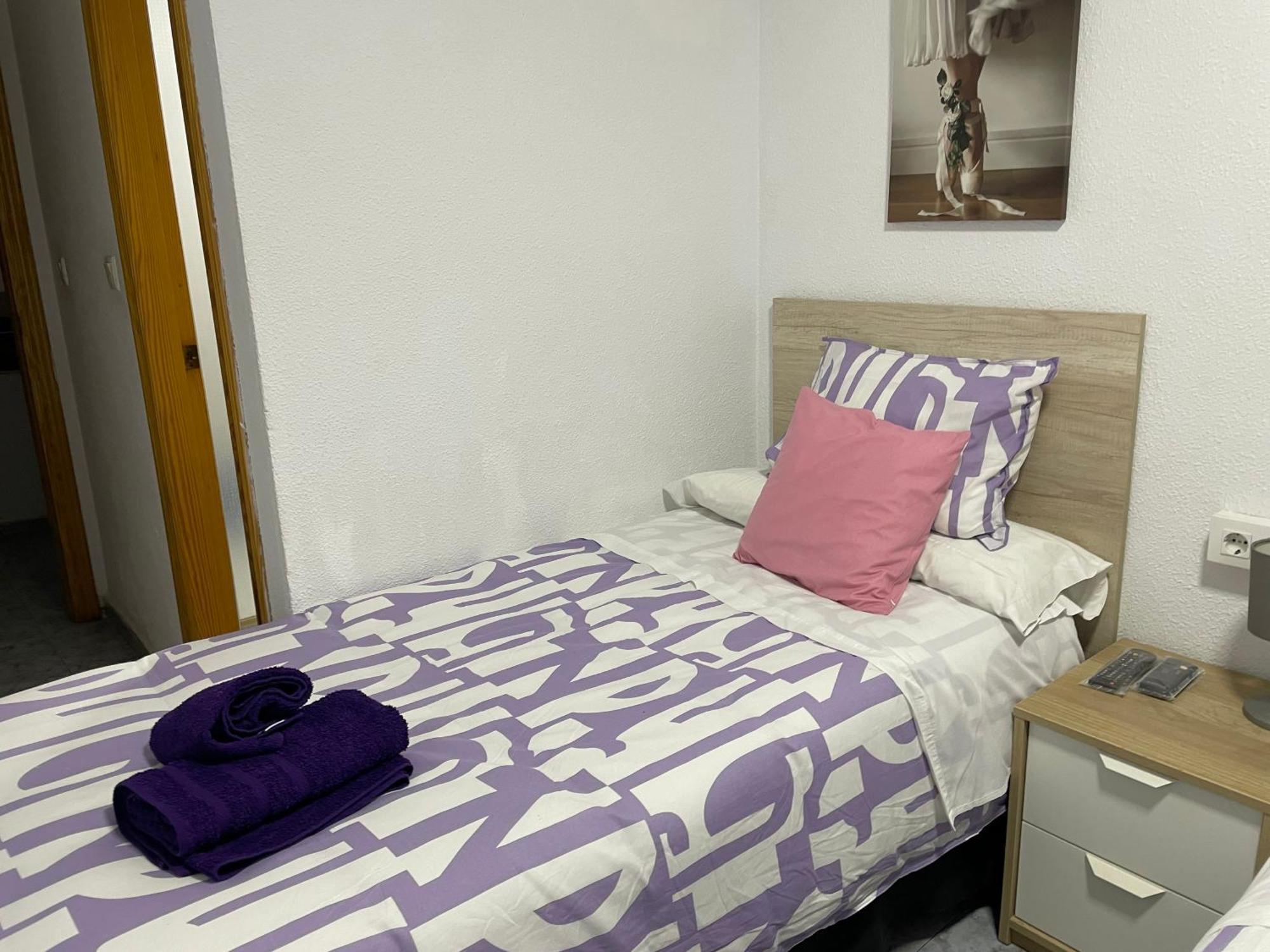 Albahicin Hotel Puerto de Sagunto Exterior photo